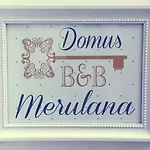 Bed & Breakfast Domus Merulana Bed And Breakfast 3*