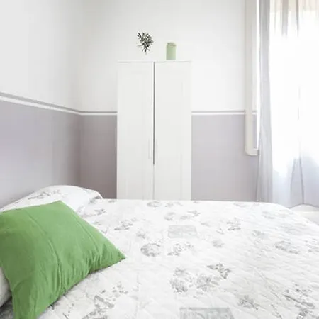 Bed and breakfast Domus Merulana