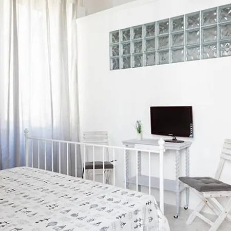 Bed and breakfast Domus Merulana