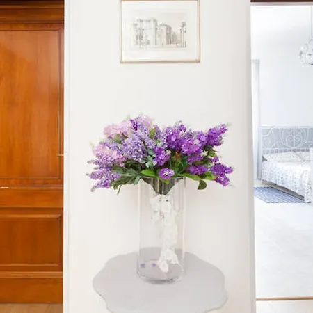 Domus Merulana Bed and breakfast Roma