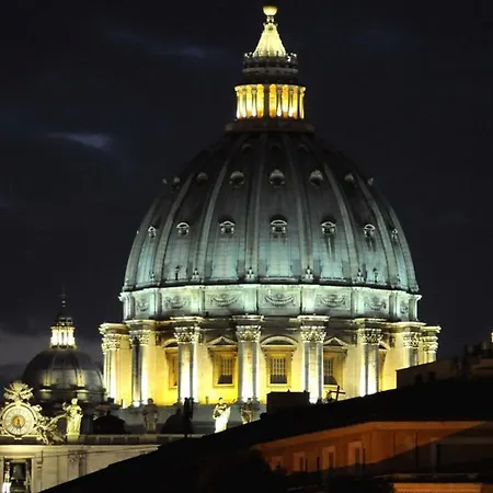 Domus Merulana 3* Roma