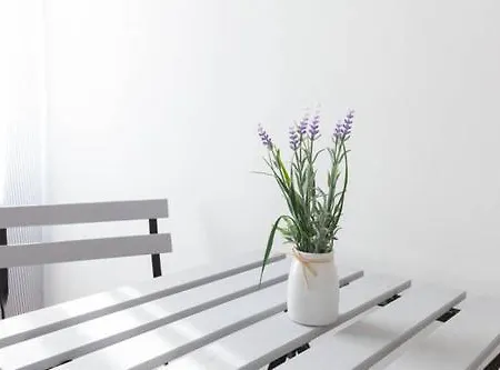 Domus Merulana Bed and breakfast Roma