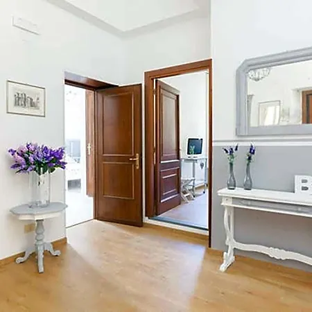 B&B Domus Merulana 로마