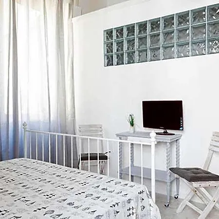 Domus Merulana B&B
