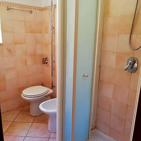 Domus Merulana 3*