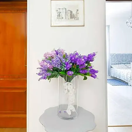 B&B Domus Merulana 로마