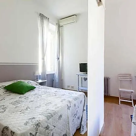 Domus Merulana B&B 로마