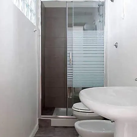 Domus Merulana B&B 로마