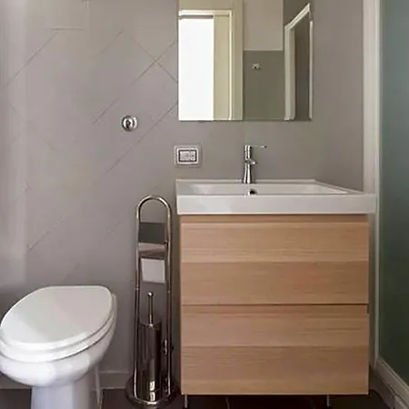 Domus Merulana B&B 로마