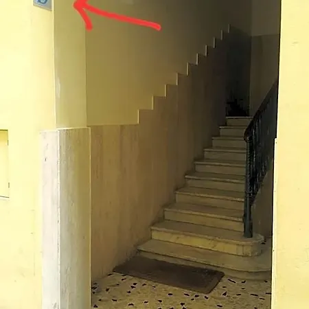 Domus Merulana