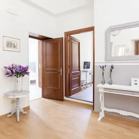 Domus Merulana 3* Rzym