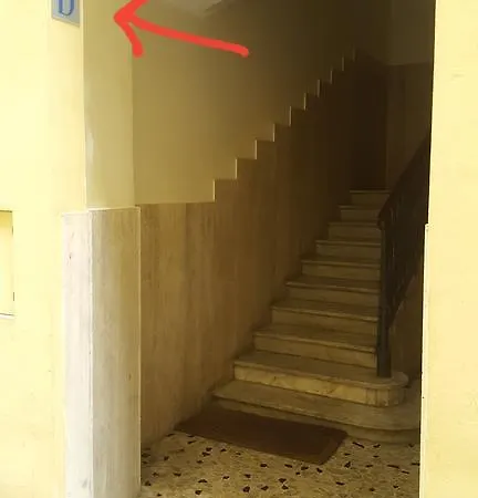 Domus Merulana